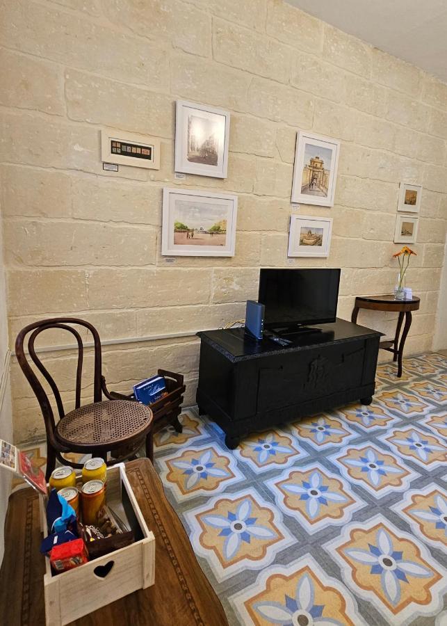 Dar Garigor Apartment Cospicua Exterior photo