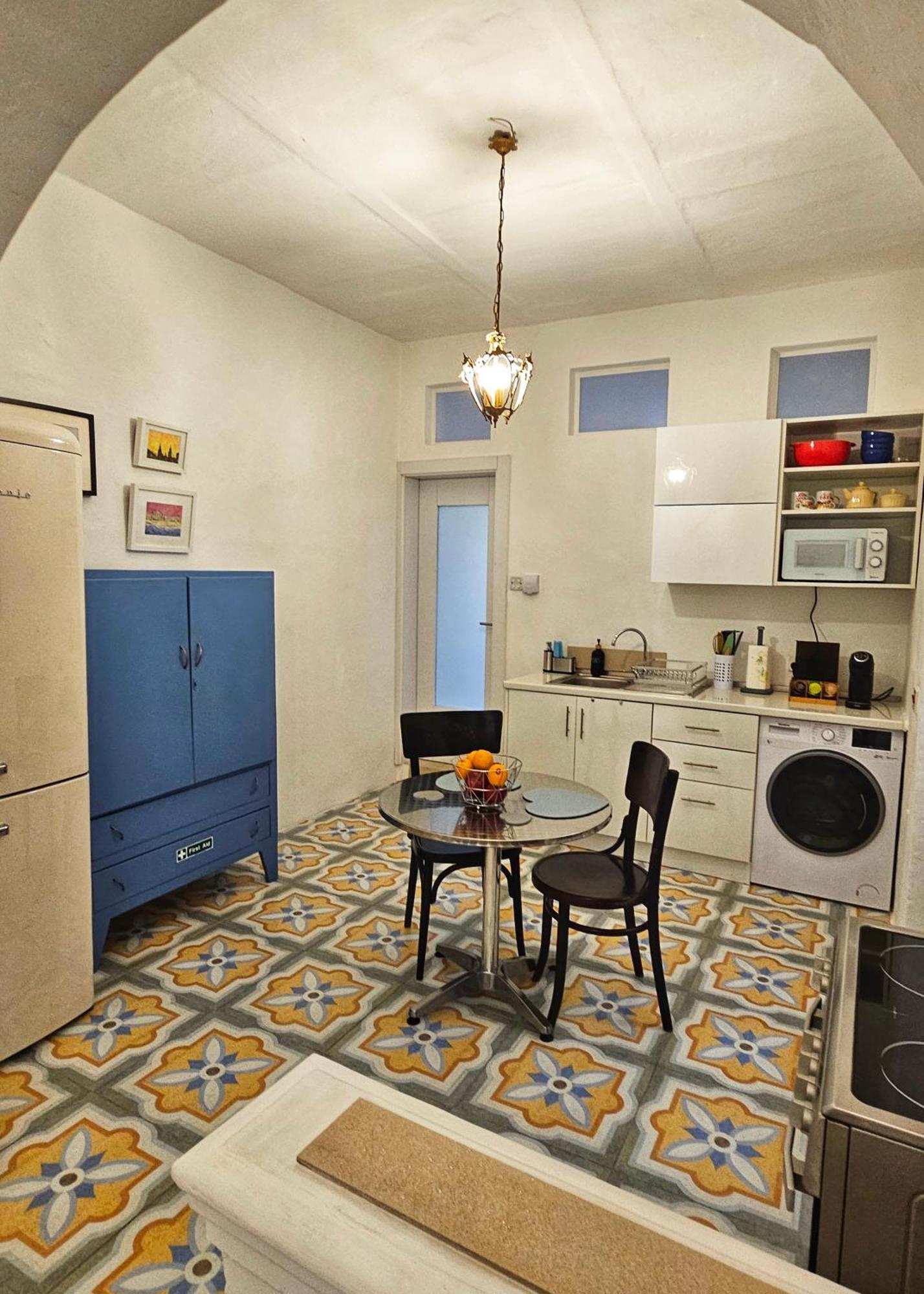 Dar Garigor Apartment Cospicua Exterior photo