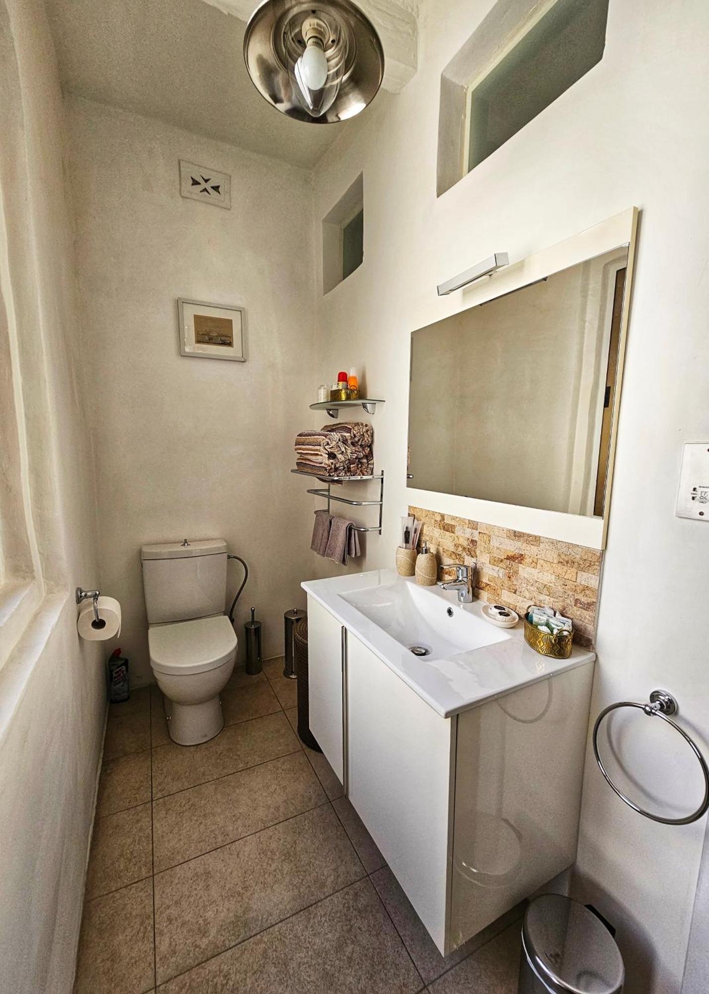 Dar Garigor Apartment Cospicua Exterior photo