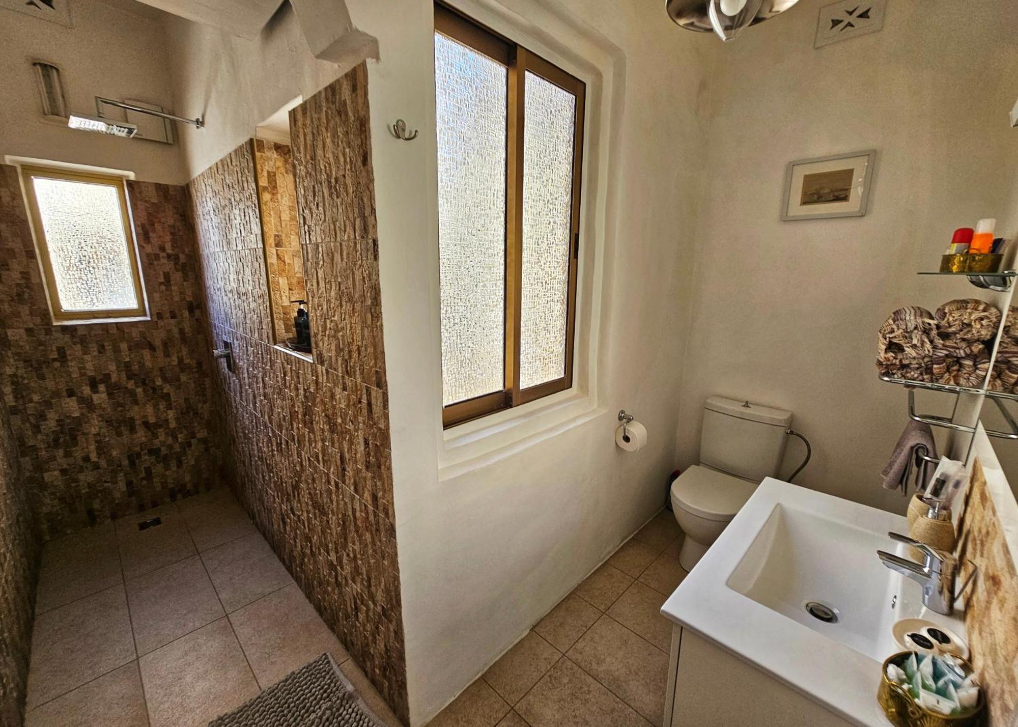 Dar Garigor Apartment Cospicua Exterior photo