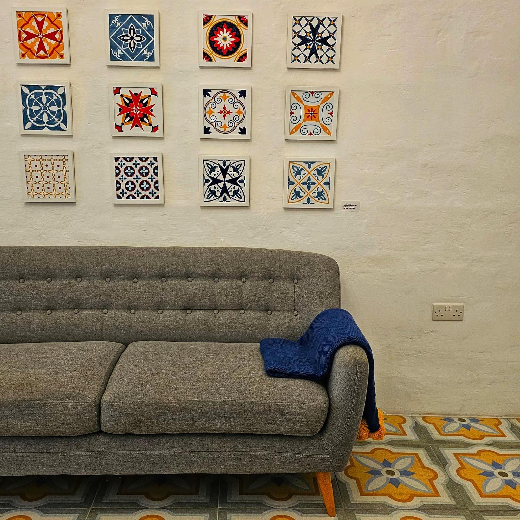 Dar Garigor Apartment Cospicua Exterior photo